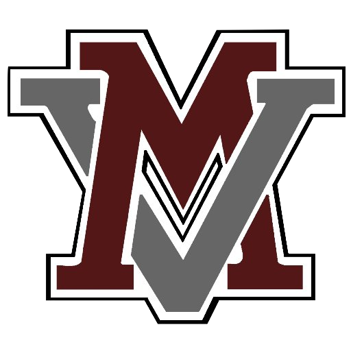 Mount Vernon Majors Logo