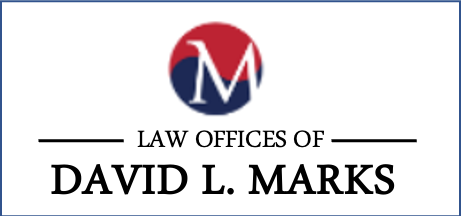 Law Offices of David L. Marks Logo