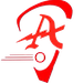 Annandale Atoms Logo