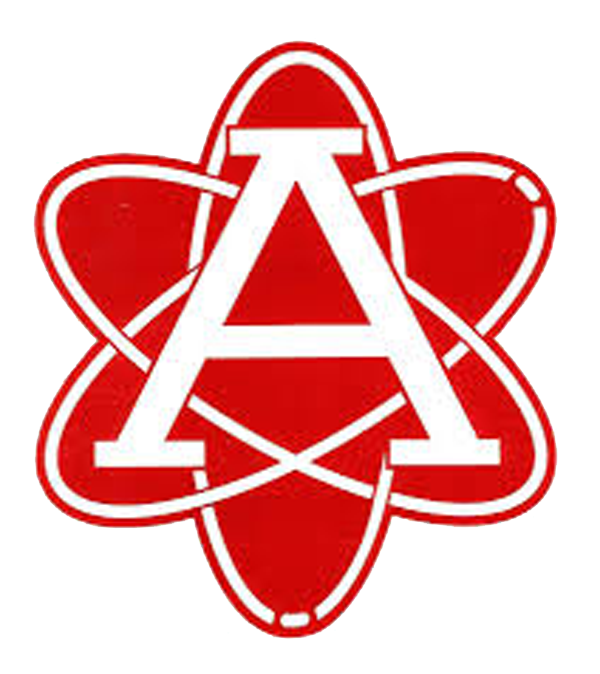 Atoms Logo