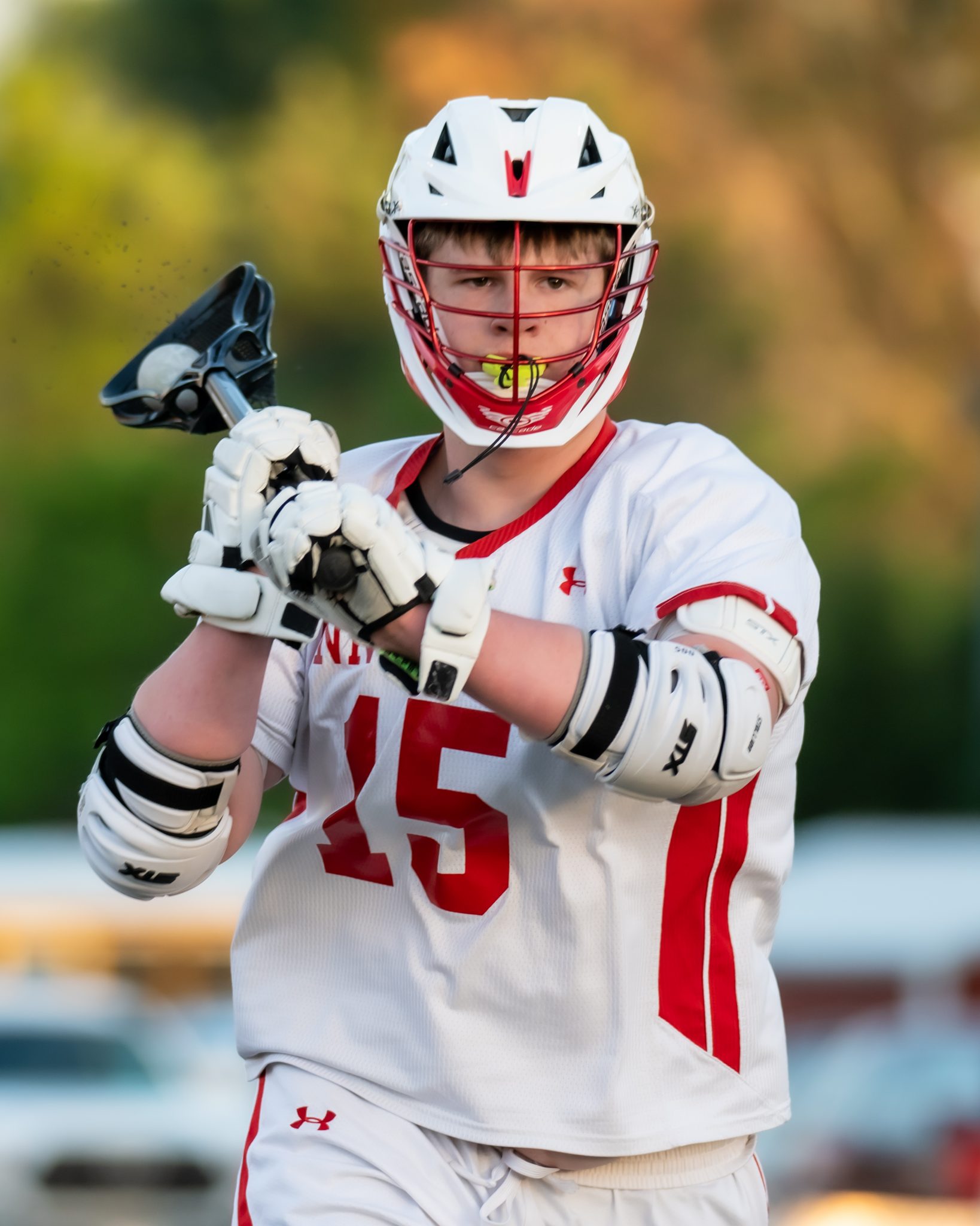 Zeke Readinger