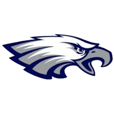 Osbourn Eagles Logo